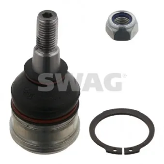 Rotule de suspension SWAG OEM MN186218S1