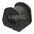 SWAG 80 94 1129 - Suspension, stabilisateur