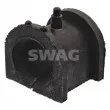 SWAG 80 94 1143 - Suspension, stabilisateur