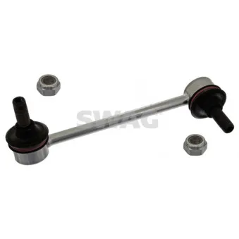 Entretoise/tige, stabilisateur arrière droit SWAG OEM 4056A028