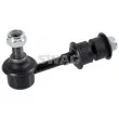 SWAG 80 94 1202 - Entretoise/tige, stabilisateur