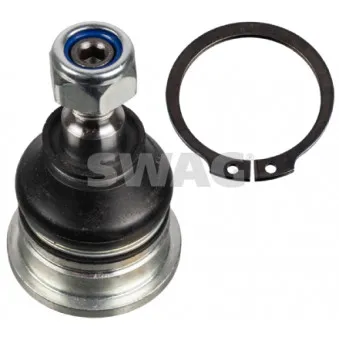 Rotule de suspension SWAG OEM MB34996301