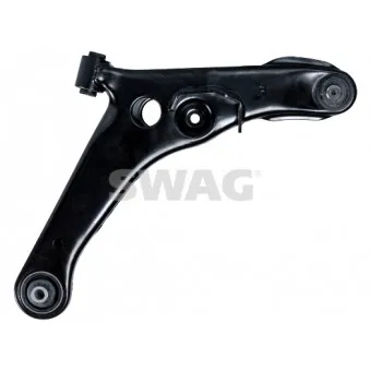 Triangle ou bras de suspension (train avant) SWAG OEM MN101742