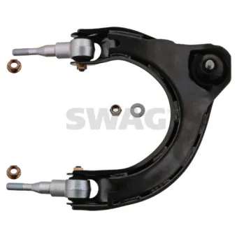 Bras de liaison, suspension de roue avant droit SWAG OEM mr162804