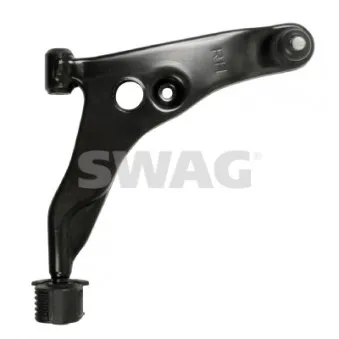 Triangle ou bras de suspension (train avant) SWAG OEM MR297242