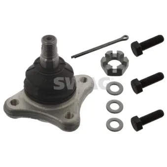 Rotule de suspension SWAG OEM 4010A056