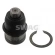 SWAG 80 94 1258 - Rotule de suspension