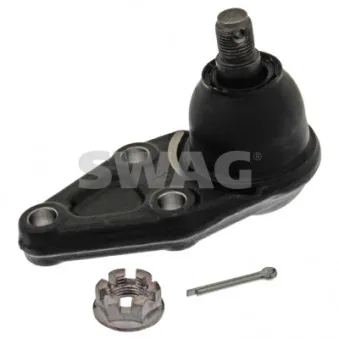 Rotule de suspension SWAG [80 94 1265]