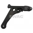 SWAG 80 94 1266 - Triangle ou bras de suspension (train avant)