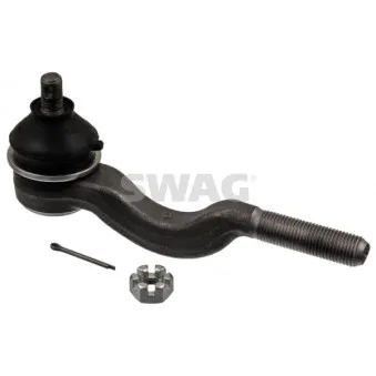 Rotule de barre de connexion SWAG OEM MB076003