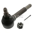 SWAG 80 94 1320 - Rotule de barre de connexion avant gauche