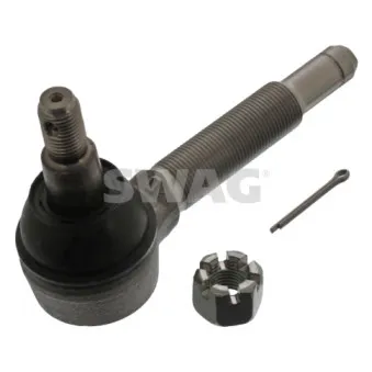 Rotule de barre de connexion avant gauche SWAG OEM MK309189