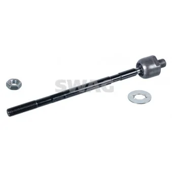 Rotule de direction intérieure, barre de connexion SWAG 80 94 1327
