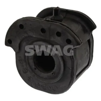 Suspension, bras de liaison avant gauche SWAG OEM MB871429