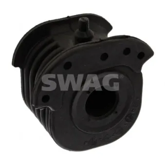 Suspension, bras de liaison avant droit SWAG OEM MB871430