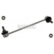 SWAG 80 94 8016 - Entretoise/tige, stabilisateur avant droit