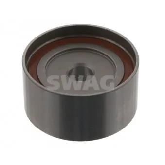 Poulie renvoi/transmission, courroie de distribution SWAG OEM 1350388380