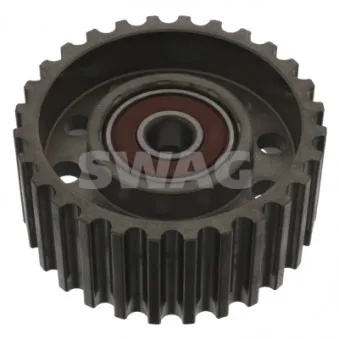 Poulie renvoi/transmission, courroie de distribution SWAG OEM J1350354030