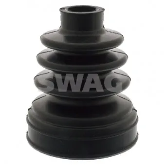 SWAG 81 10 0205 - Joint-soufflet, arbre de commande