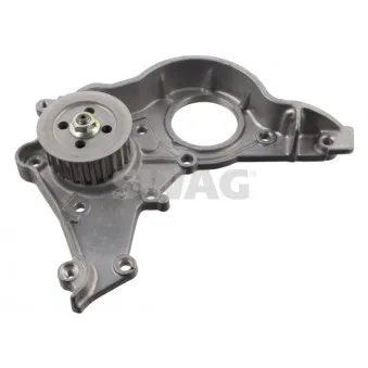 SWAG 81 10 0311 - Pompe à huile