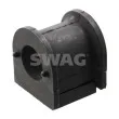 SWAG 81 10 2418 - Suspension, stabilisateur