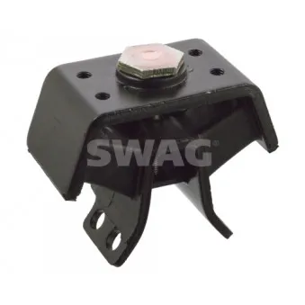 SWAG 81 10 3293 - Support moteur