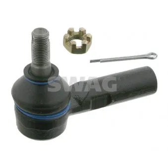 Rotule de barre de connexion SWAG OEM 4504629265