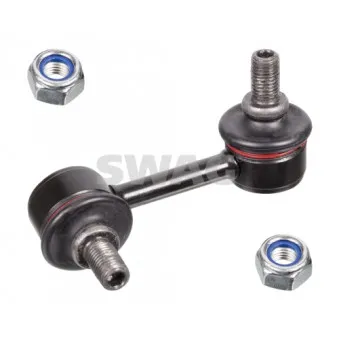 Entretoise/tige, stabilisateur avant droit SWAG OEM 4882005012