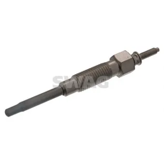 Bougie de préchauffage SWAG OEM 1985054090