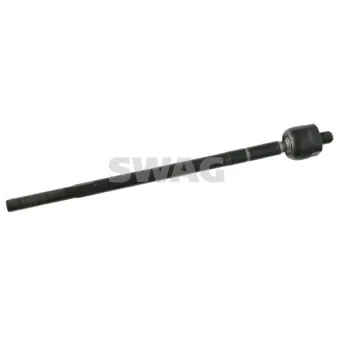 Rotule de direction intérieure, barre de connexion SWAG OEM 4550329365