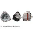 Alternateur LUCAS ELECTRICAL [LRA03545]