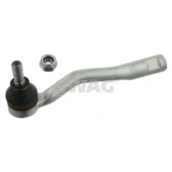 Rotule de barre de connexion avant gauche SWAG OEM 4504709030