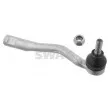 SWAG 81 92 3605 - Rotule de barre de connexion avant droit