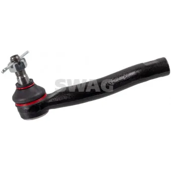 Rotule de barre de connexion avant droit SWAG OEM 4504619265