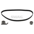 SWAG 81 92 4790 - Kit de distribution