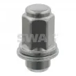 SWAG 81 92 6586 - Écrou de roue