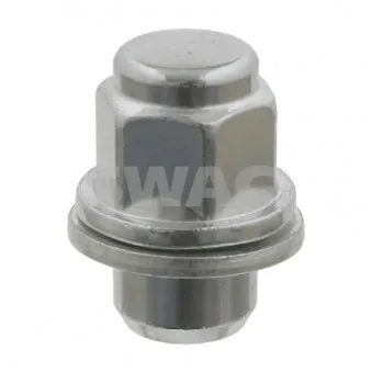 Écrou de roue SWAG 81 92 6587 pour MITSUBISHI 3000 3.0 i 24V 4x4 - 286cv