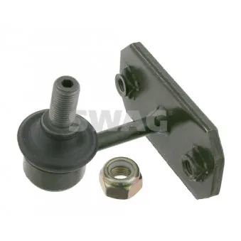 Entretoise/tige, stabilisateur avant gauche SWAG OEM 4881060010