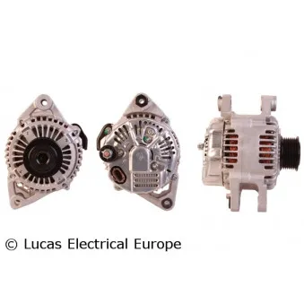 Alternateur LUCAS ELECTRICAL LRA03554