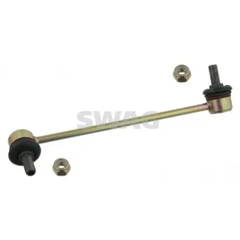 Entretoise/tige, stabilisateur avant gauche SWAG OEM 4881028010
