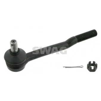 Rotule de barre de connexion SWAG OEM 4540639175