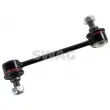 SWAG 81 92 7286 - Entretoise/tige, stabilisateur