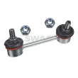 SWAG 81 92 8628 - Entretoise/tige, stabilisateur arrière gauche