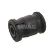 Silent bloc de suspension (train avant) SWAG [81 92 9187]