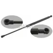 SWAG 81 92 9286 - Vérin, capot-moteur