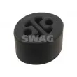 Cache batterie SWAG [81 93 0824]