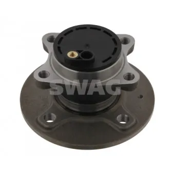 Roulement de roue arrière SWAG OEM 1610912080