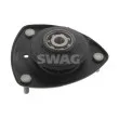 Coupelle de suspension SWAG [81 93 1495]