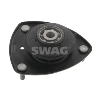 Coupelle de suspension SWAG 81 93 1495 pour TOYOTA YARIS 1.3 - 86cv