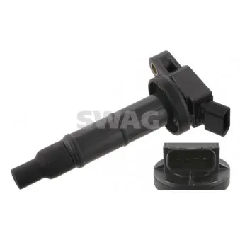 Bobine d'allumage SWAG OEM 9091902243